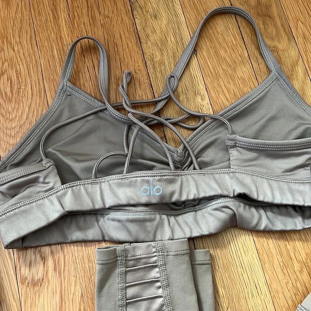 ALO set - Picture 2 of 3